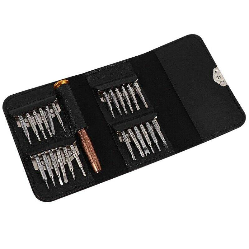 New 16 In1 Smartphone Screwdriver To Pry Open The Phone'S Screen Repair Tools A5