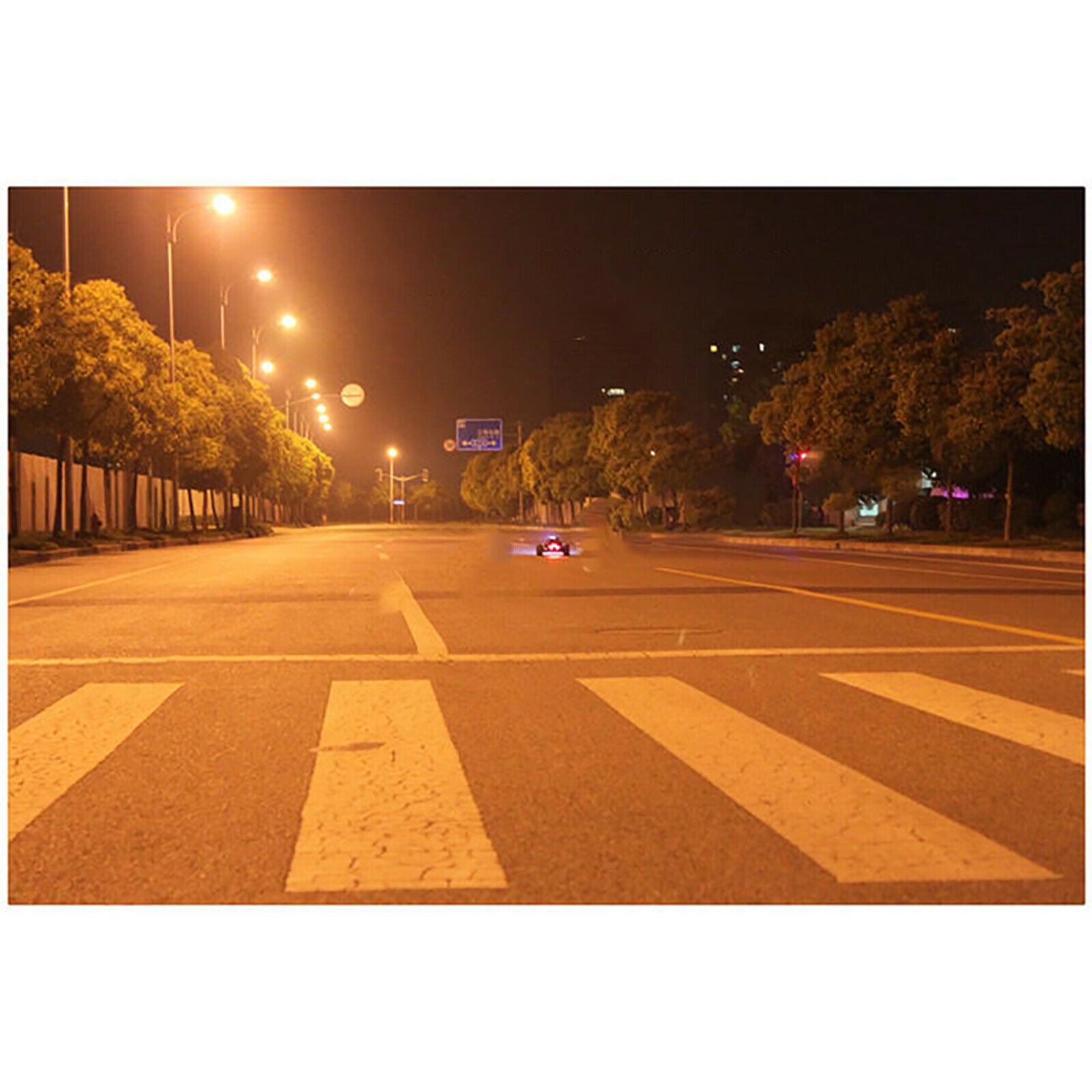 For Losi Desert Buggy XL Ultra-high Brightness Taillight Rear Light Lamp Kit