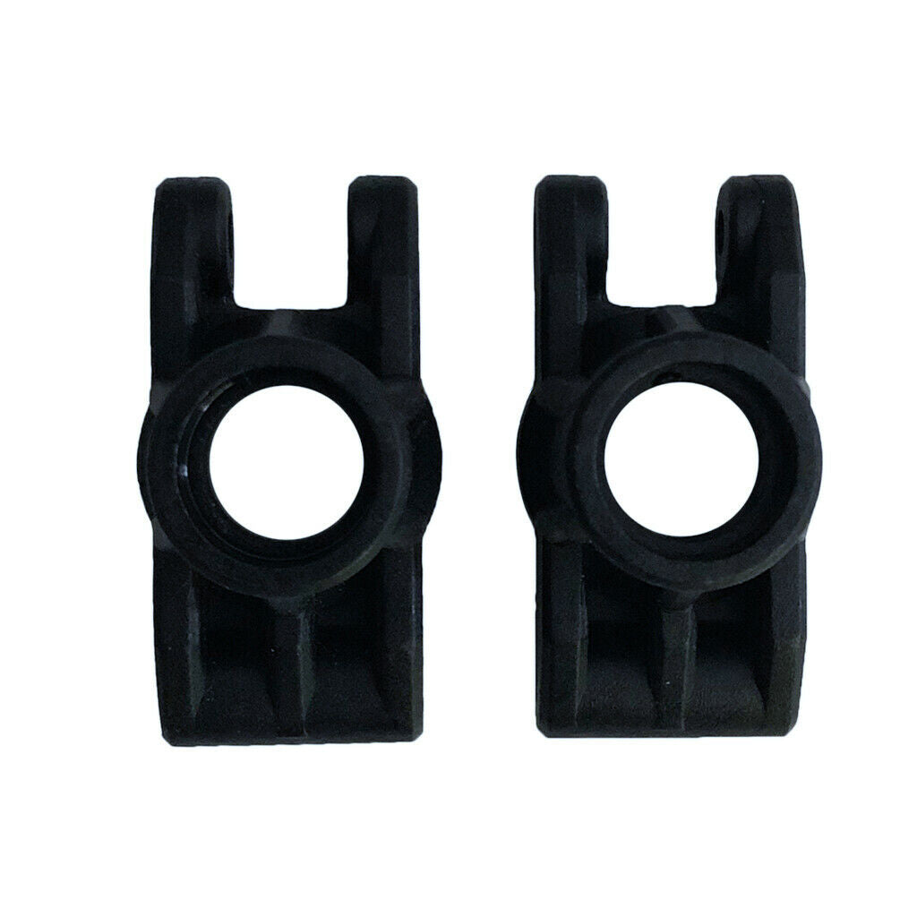 Car Bumper Upper Arm Steering Cup Set DIY for Xinlehong 9125 Buggy Truck