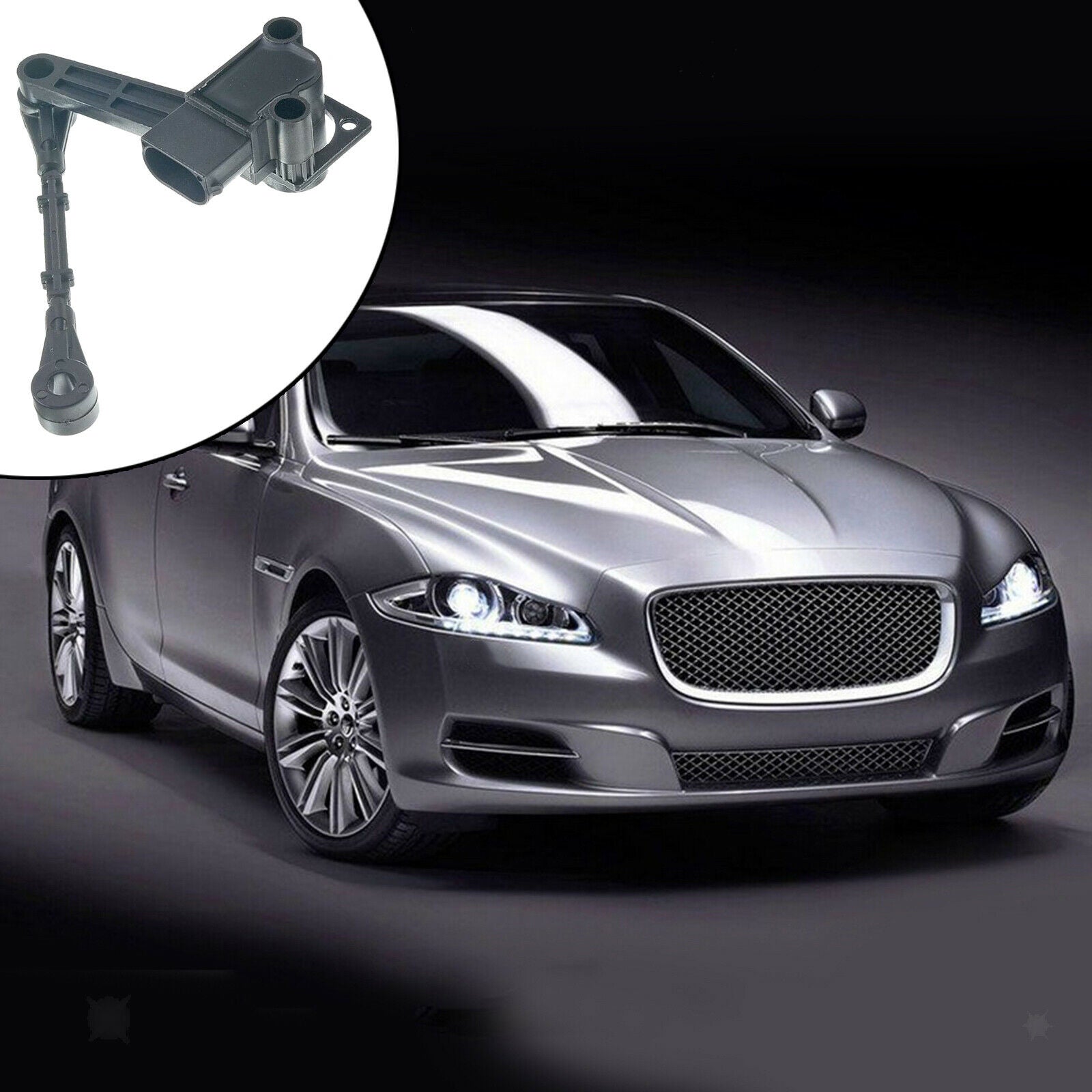 Vehicle Suspensions Height Sensor for Discovery 3 Series RQH500043 LR020161