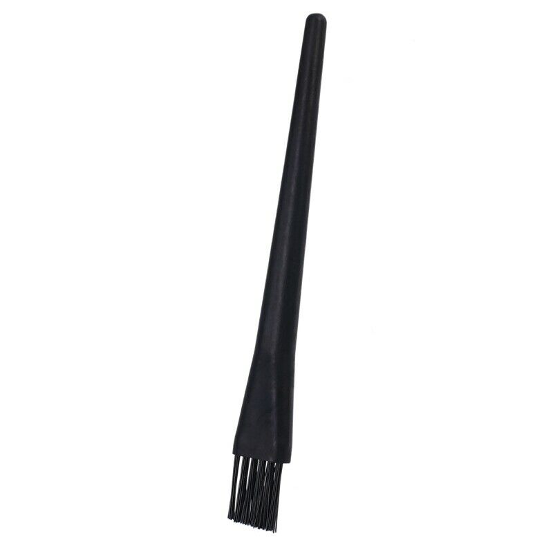 6 in 1 Plastic Small Portable Handle Nylon Anti Static Brushes Cleaning KeyboaU7