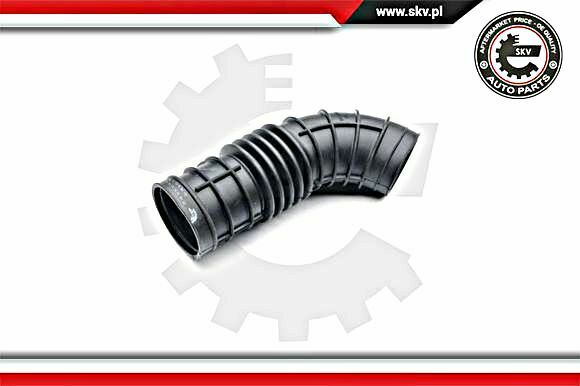 Air Filter Intake Pipe Fits BMW E30 Sedan Wagon 13711709755