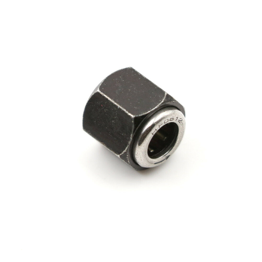 R025-12mm Upgrade Parts Hex Nut One Way Bearing for HSP 1:10 RC Car Nitr.l8