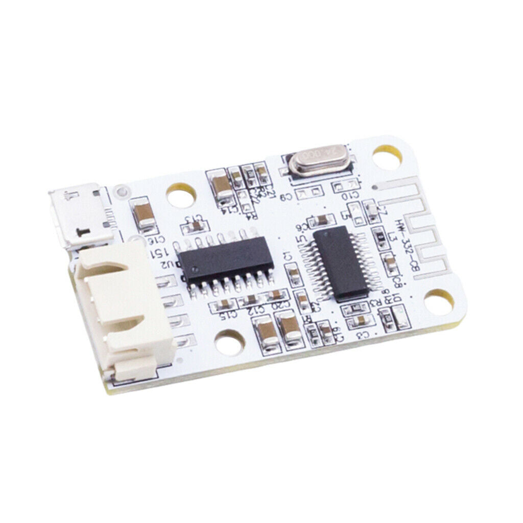 3W + 3W DC 5V Digital Receiver Amplifier Module Module