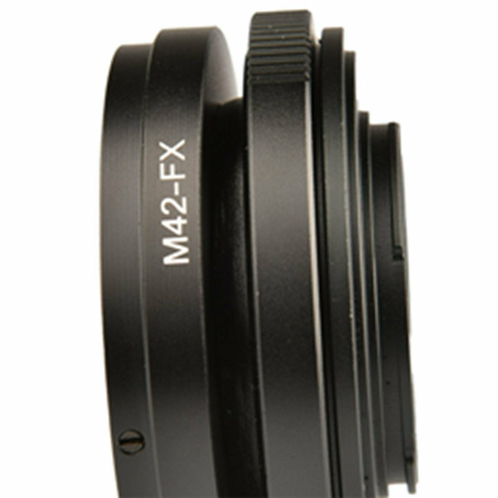 M42-FX Lens Adapter Camera Replacement Parts for Fuji XT X-PRO XE X-Pro1