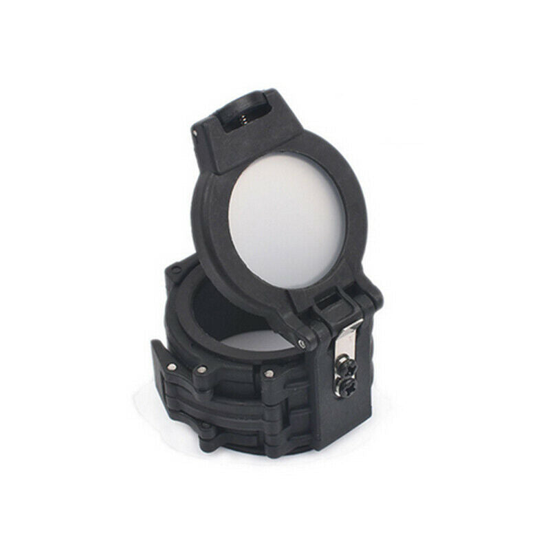 Hunting Light Flashlight Diffuser FM14 (1.62'') Fits M961 & M910 Filter Cover