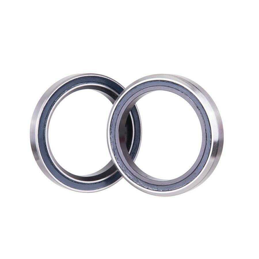 For MTB Bike Headset 1 1/8" 28.6 Straight Tube fork Internal Replace Component