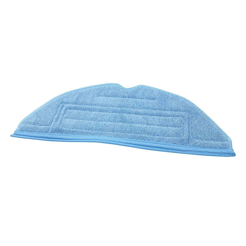 Vibrating Cloth Mop Cleaning Cloth Accessories for Roborock Sweeper T7S plus S7