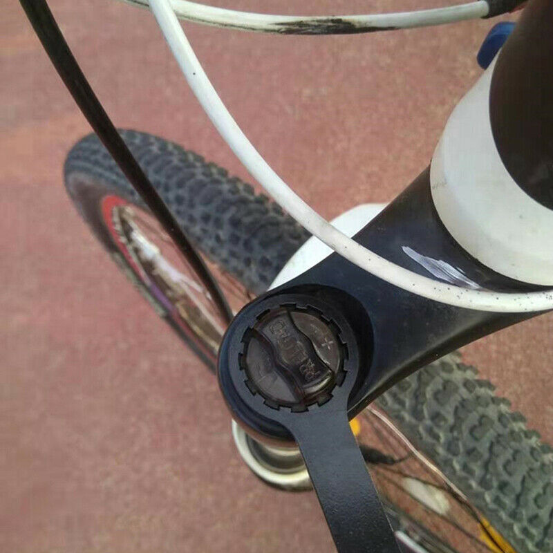 Bike Bottom Bracket Wrench Double Ended Bottom Front Fork Detach Repairin.l8