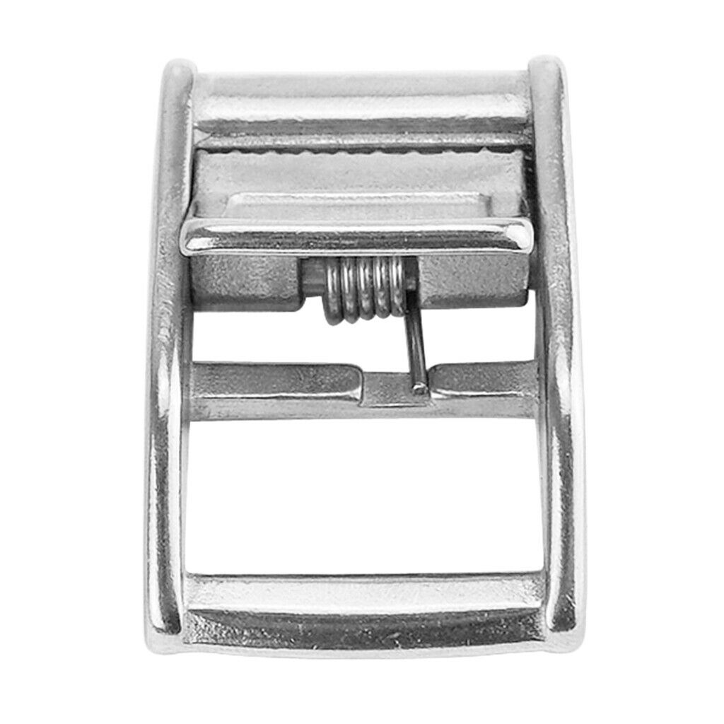 Heavy Duty Tie Down Accessories Lashing Belt Strap Cam Buckle for Motorcycle