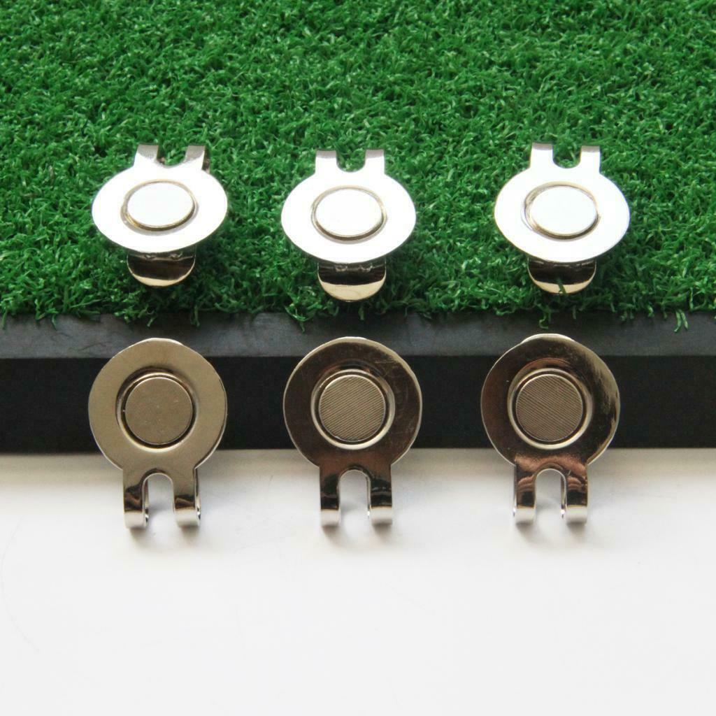 9-part Golf Club Headgear with Iron Wedges, Headgear And 6-part  Hat Clip