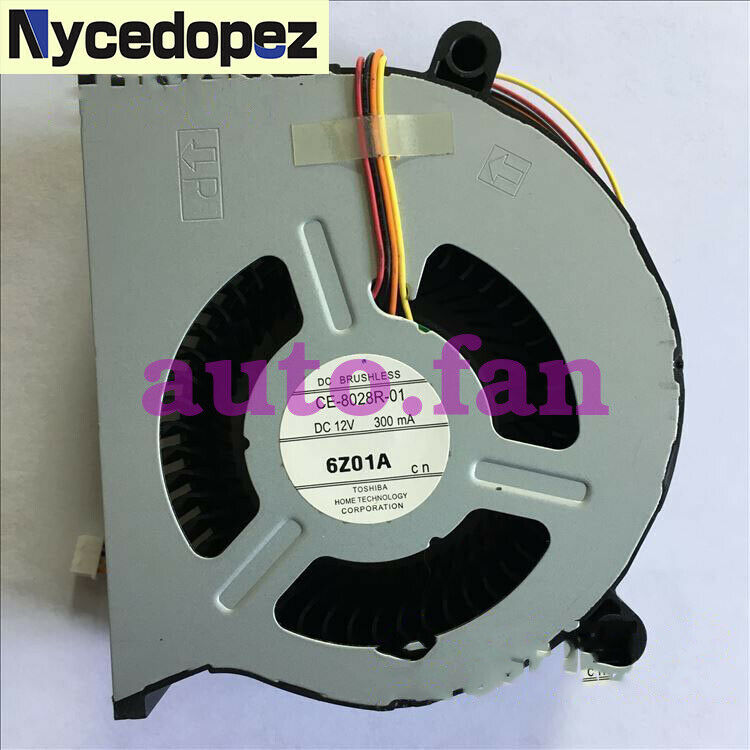1 PCS Brand New CE-8028R-01 / CE8028R01 Projector Fan For CB-1780W/1785W/1795F