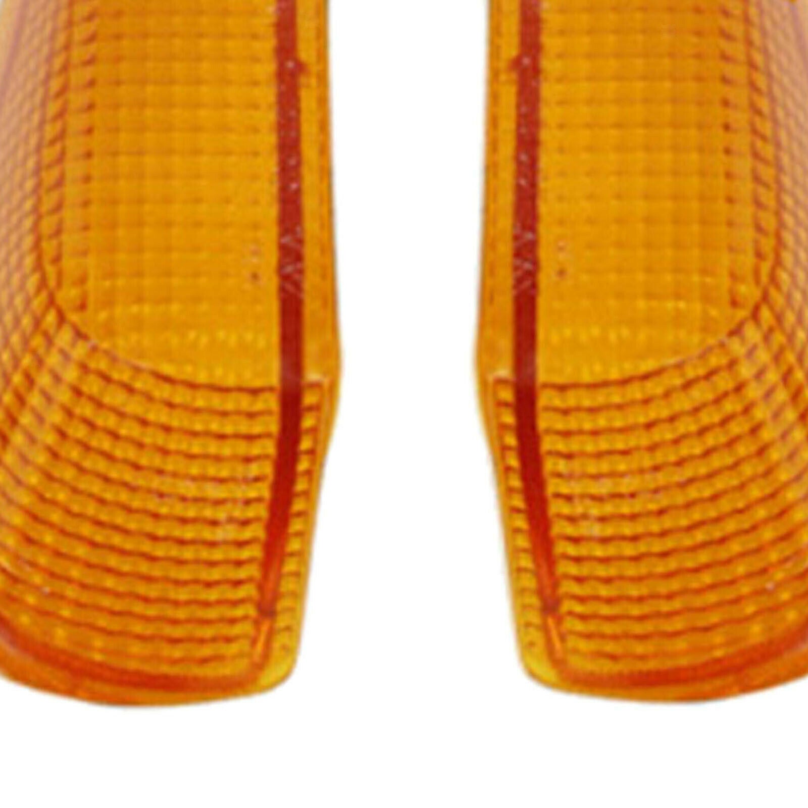 Pair for ZZR250 ZX10 Indicators for Front Display ZZR ZX 250 Left Right