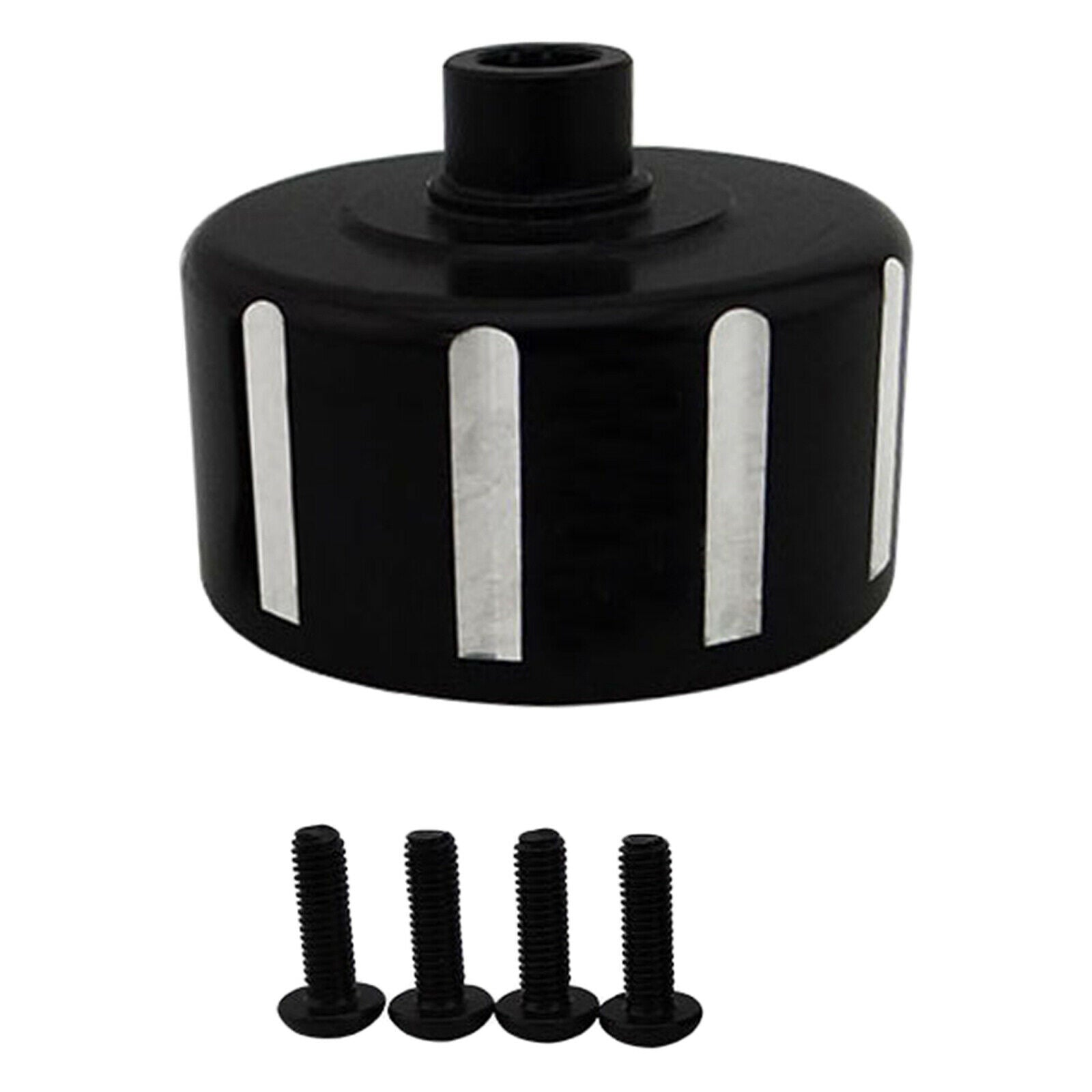 RC Metal Differential Gear Shell for Arrma Karton Senton 1/7 Limitless Vehicle