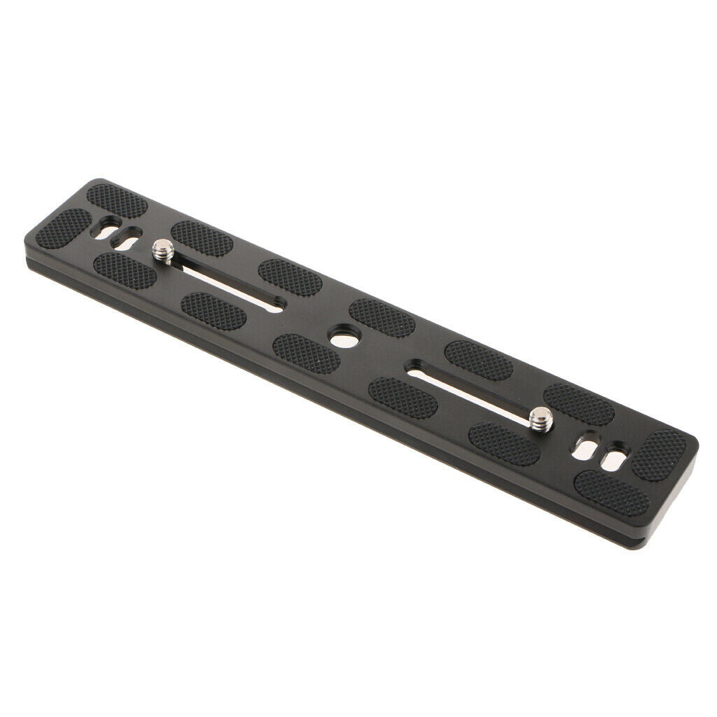 200mm quick release plate for Benro Arca Swiss Camera tripod ball head