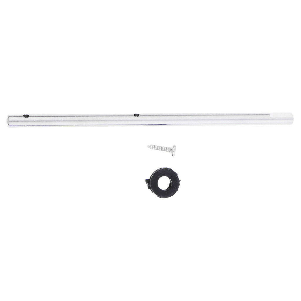 1 Piece 54mm/2.1'' Metal Main Rotor Shaft for WLtoys V977 V930 V988 XK K110