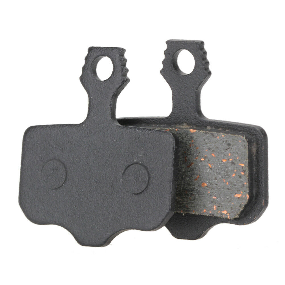 2 Pairs Bicycle Bike disc brake pads FOR Elixir AVID E1/3/5/7/9 ER/CR SRAM Kit