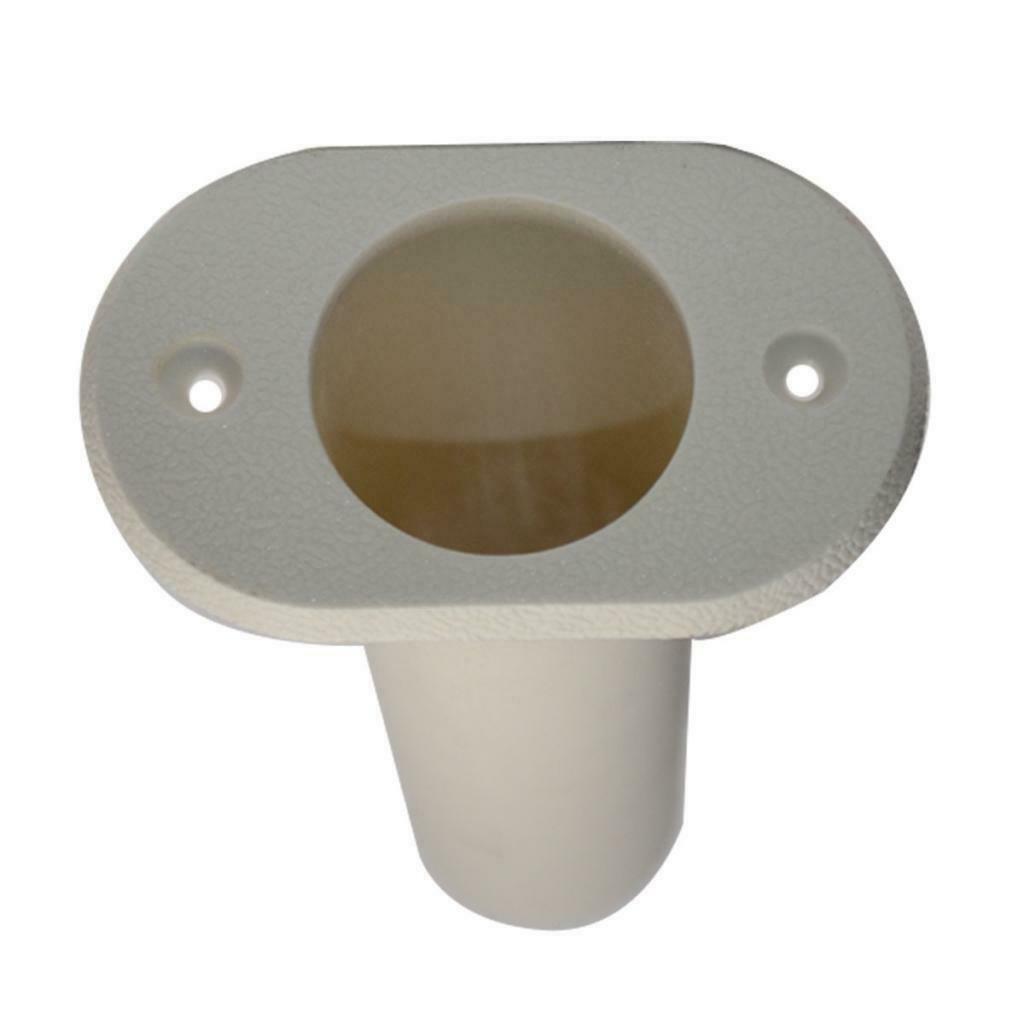Boat Fishing Rod Holder / Fish Bar For Kayak Yacht Rail