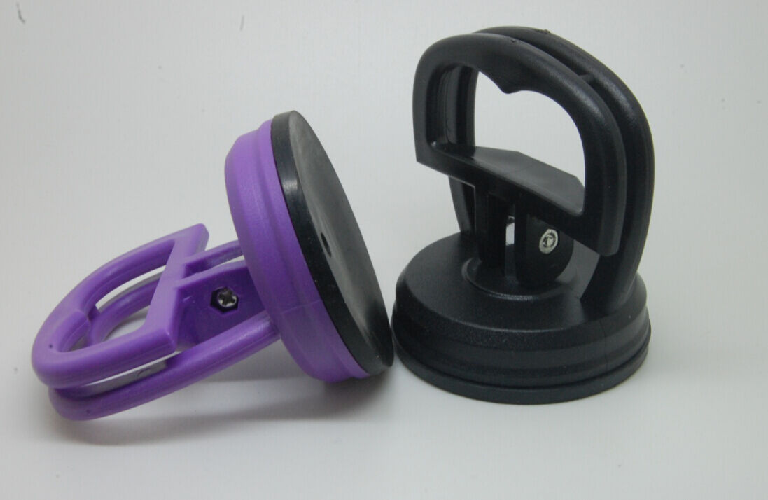 1x powerful suction Cup Sucker for Smooth surface glass Mobile LCD Monitor Ser g