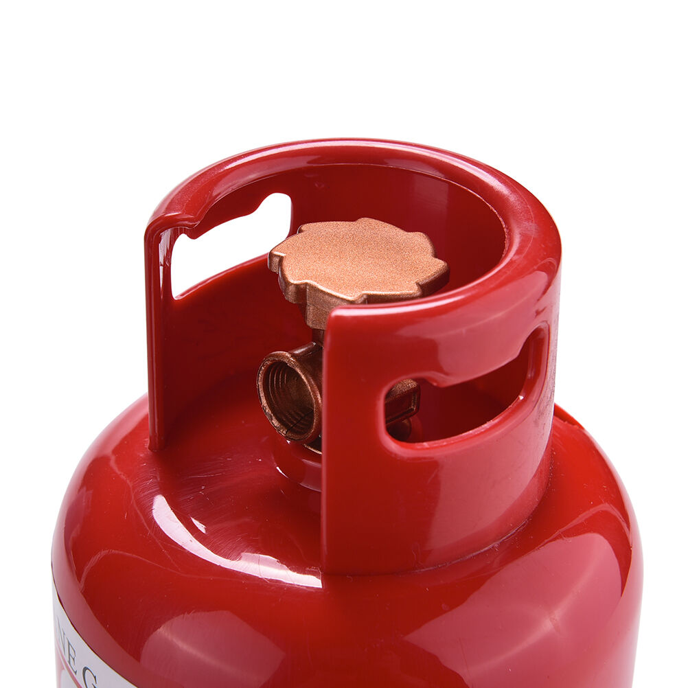 New Creative Piggy Bank Gas Tank Cash Coin Money Saving Box Children Kids G BDA