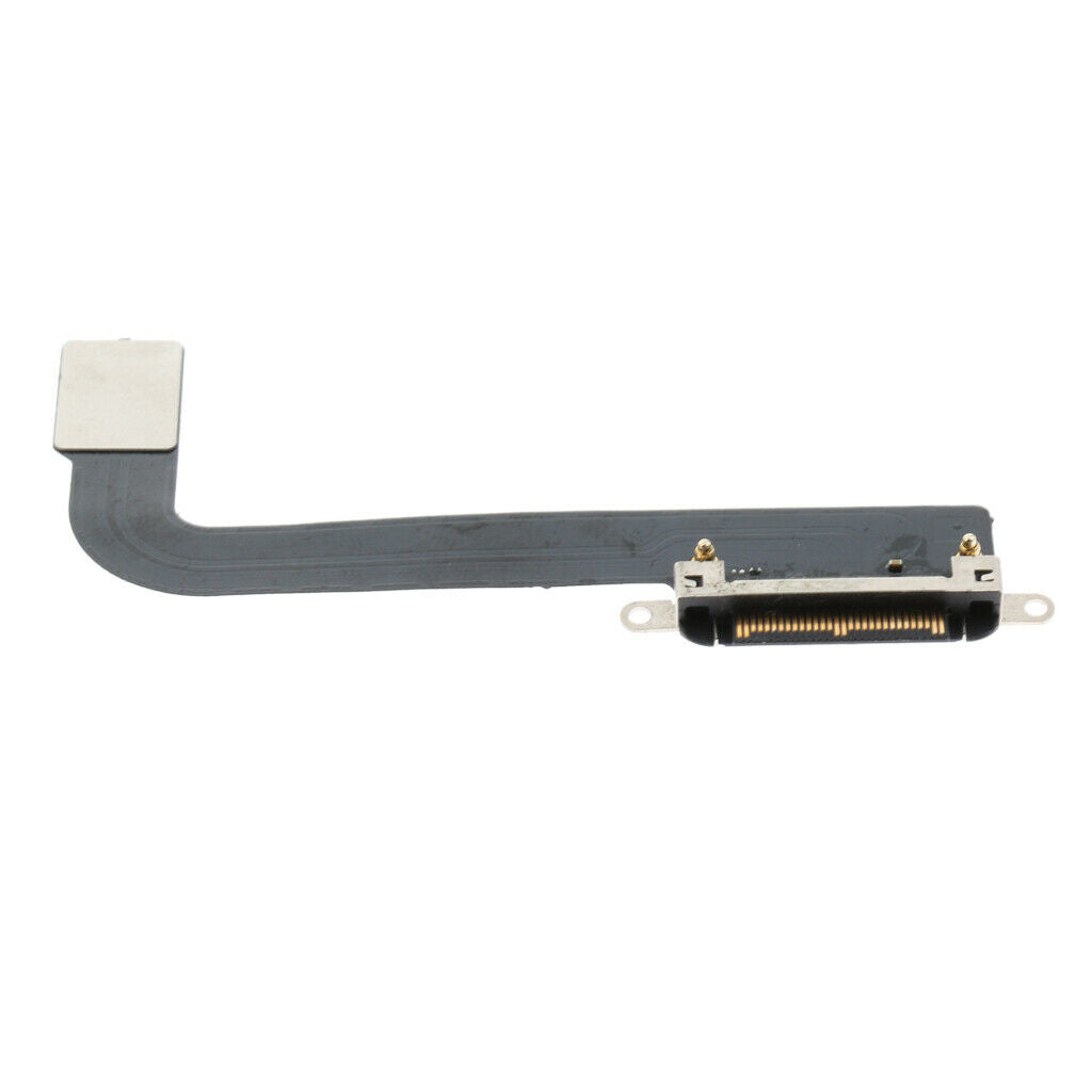 Charging Dock Charger Port Ribbon Flex Cable Repair for iPad 3 A1416 A1403