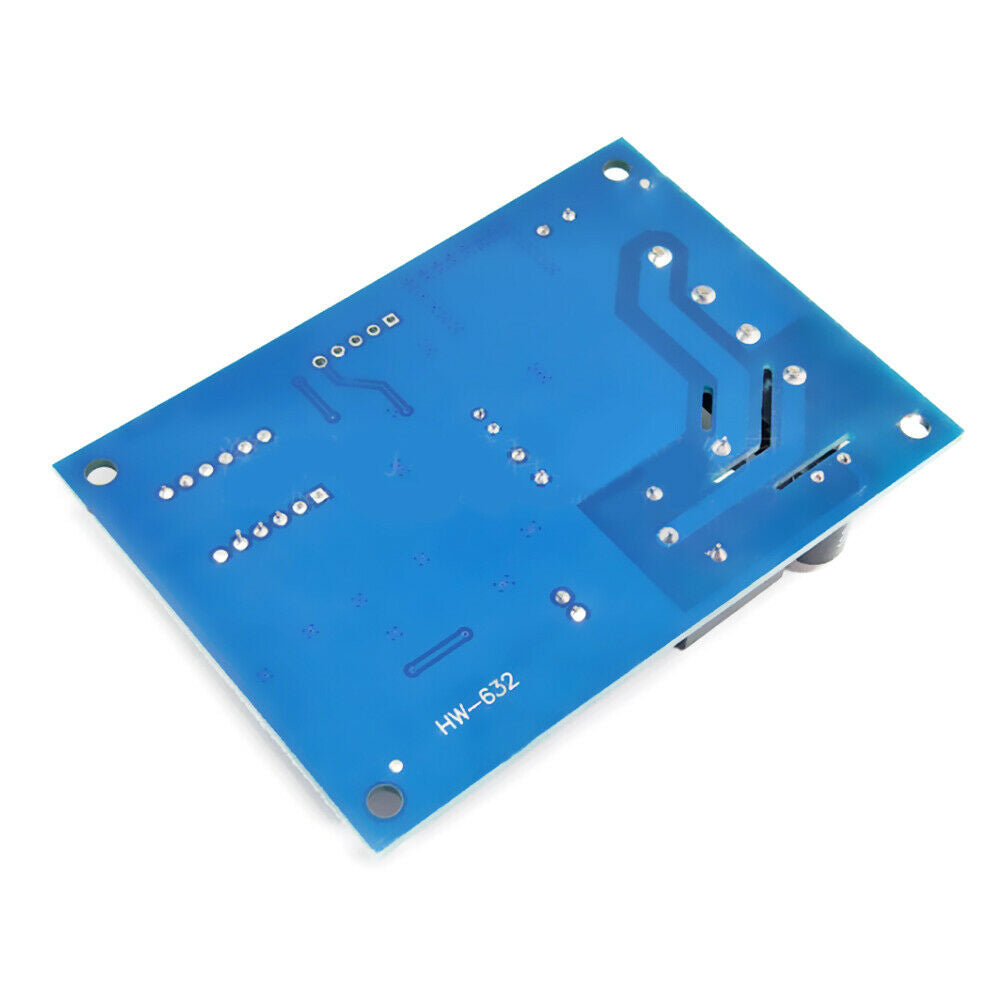 12-24V XH-M603 Charging Control Module Lithium Battery Charger Protection Board