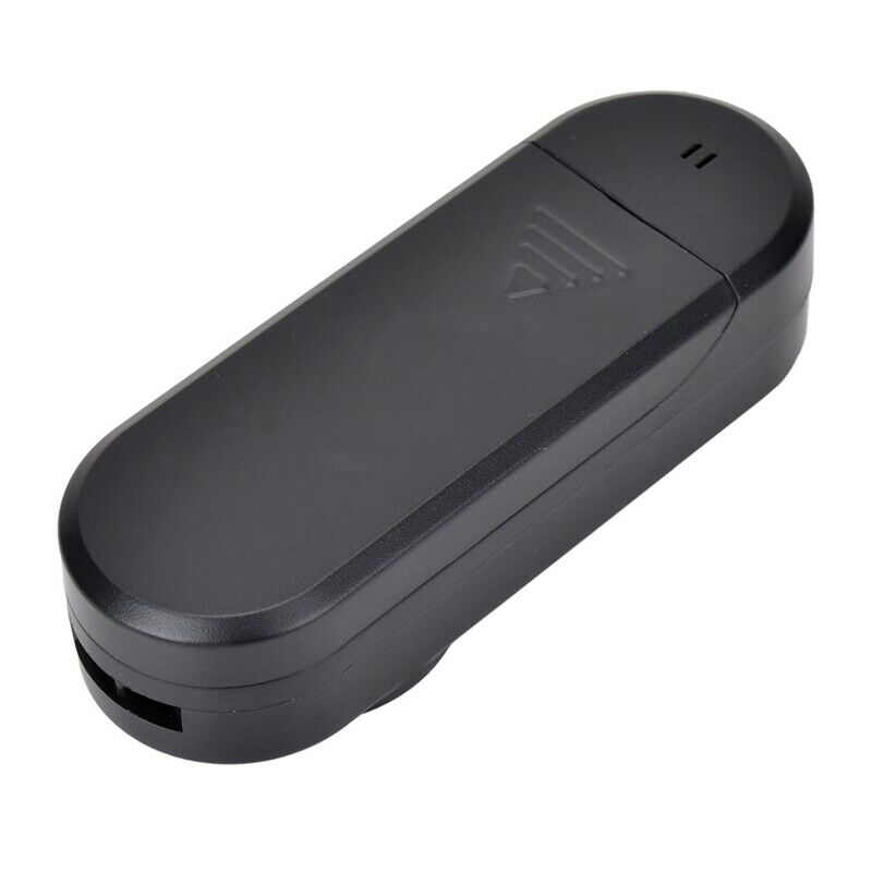 Portable Mini FM Radio HRD-727 Digital Display FM Receiver Retro MP3 Player StT7