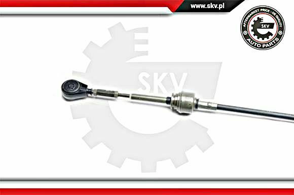 Manual Transmission Cable For MERCEDES Vito Mixto 638/2 W638 W639 0002680191