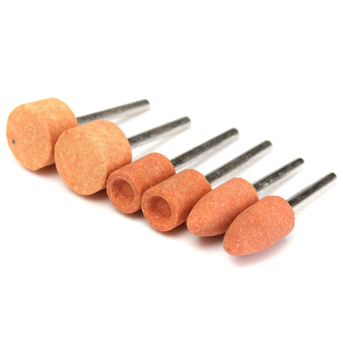 136Pcs/Set Mini Electric Drill Grinder Rotary Power Tool Grinding Polishing Kit