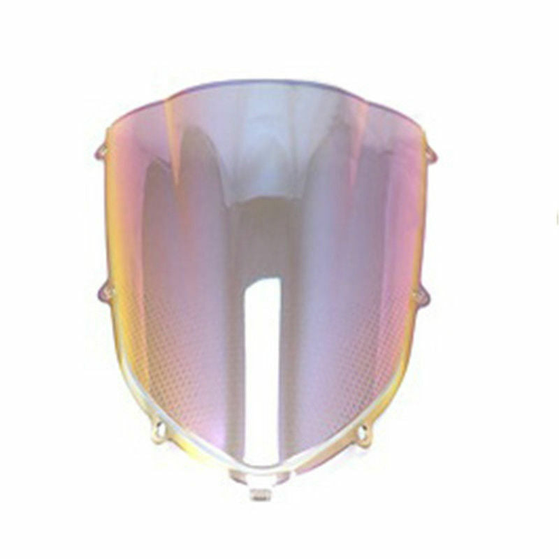 Iridium Sport Bike Windshield  for Kawasaki Ninja ZX10R ZX 10R 2004 2005