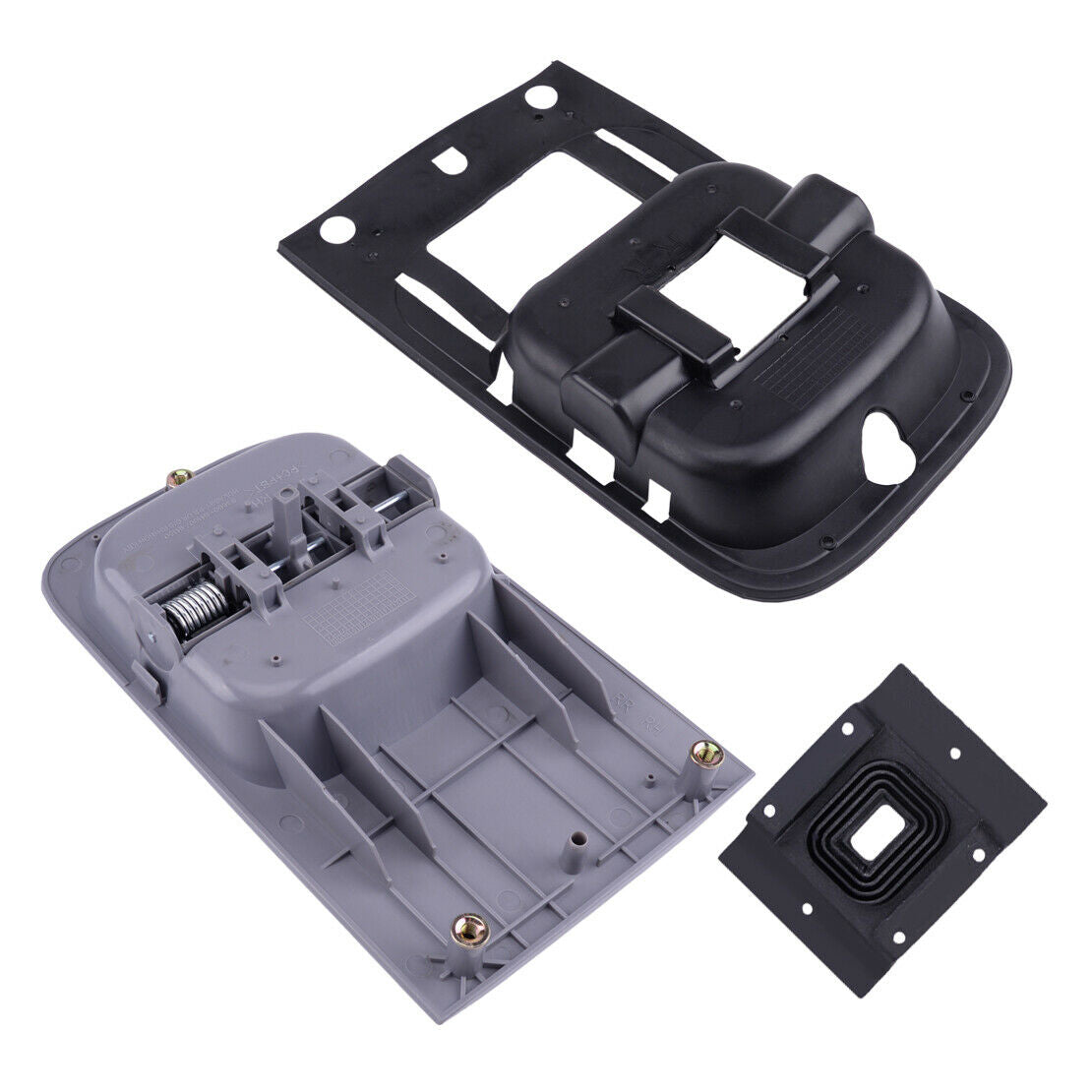 1Pair Car Door Exterior Handle Catch Fit For Hyundai H1 I800 Grand Starex 2007