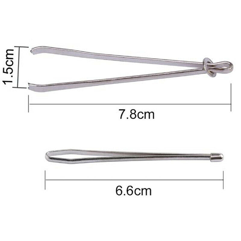 4PCS High Quality Garment Clip Sewing DIY Tools Cross Stitch Practical Wear BeDD