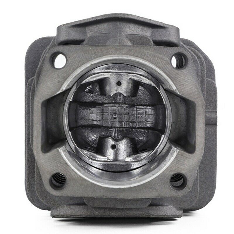 Diameter 45mm Chainsaw Cylinder and Piston Set Fit 52 52Cc Chainsaw Spare PaL3Z6