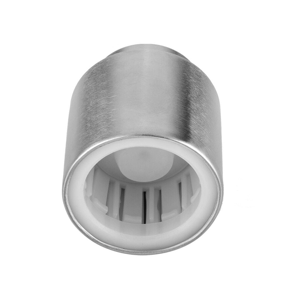 Handy Stainless Steel Vacuum Wine Bottle Stopper Plug Bottle Cover Pump Sealer