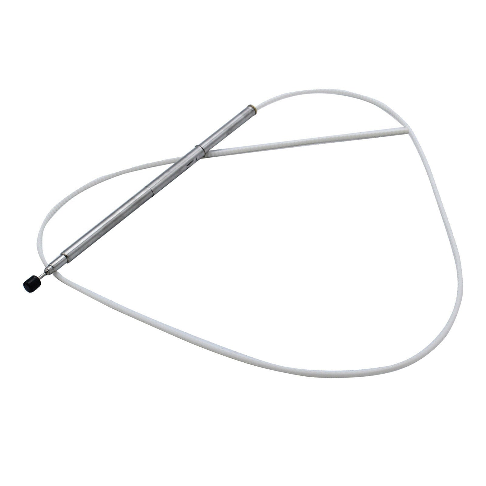 Automotive Power Antenna Mast 3345775 for Volvo S40 Professional Accessories