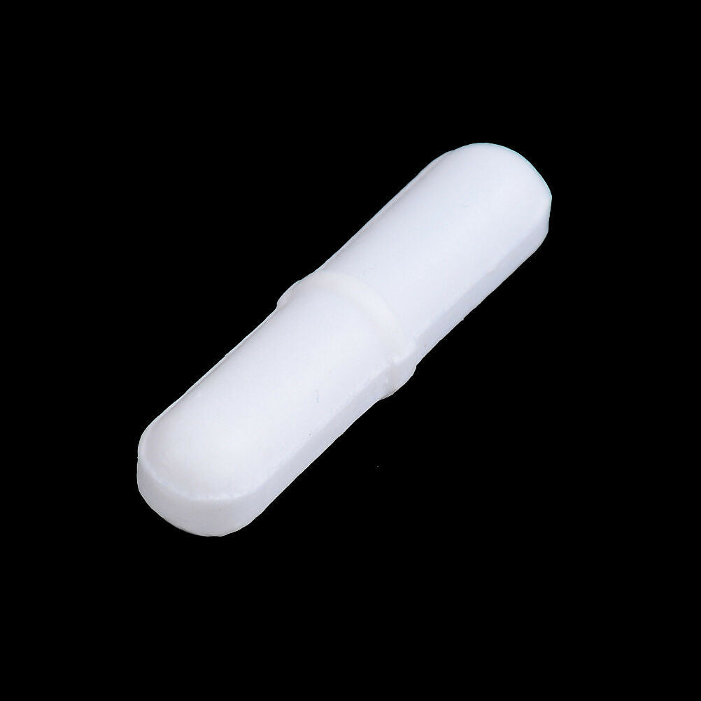 8*35mm Magnetic Stirrer Mixer Stir Bar PTFE Lab Spin Spinner Cylin.l8