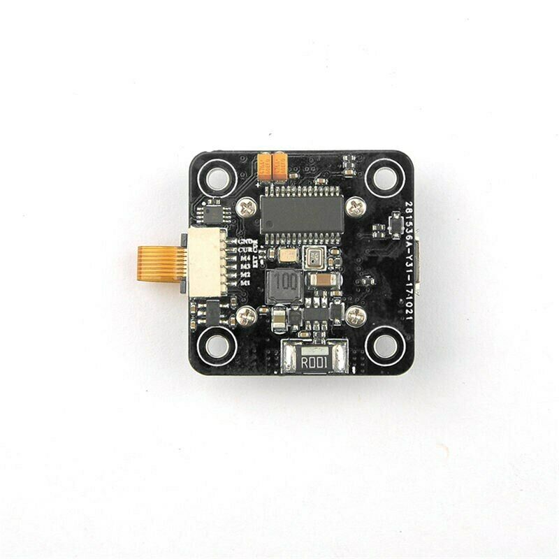 F4 Corner for Nano Flight Controller OSD Sensor Damping Box IMU RC Camera FPV