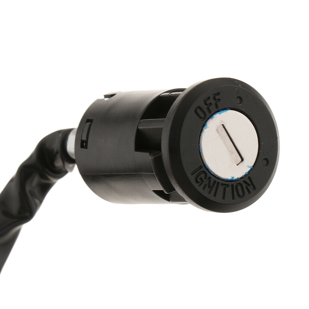 Motorcycle Ignition Key Switch  for Motor ATV 50CC,110CC, 125CC,150CC
