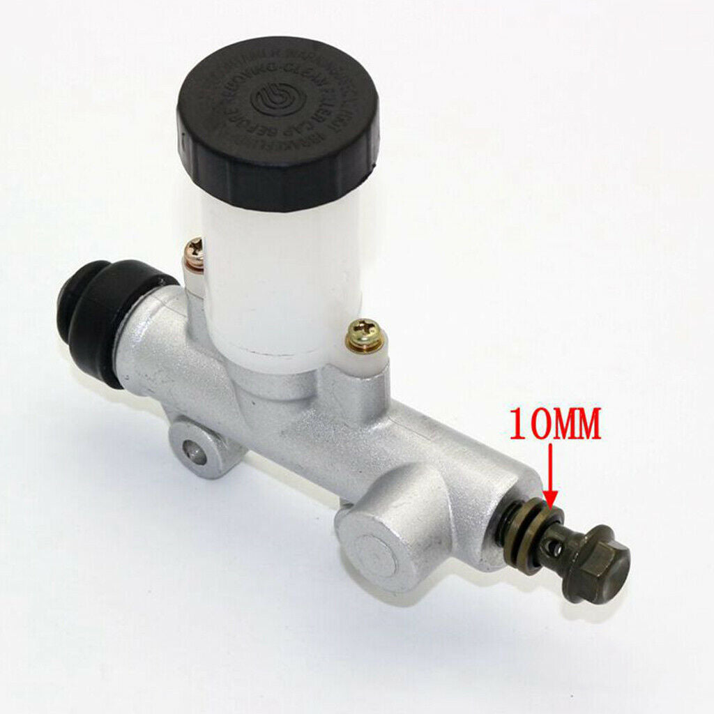 Brake Master Cylinder for Hammer Head 80T Trail Master MID 6.000.305 XRS XRX Go