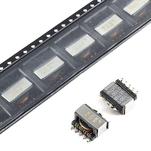 [3pcs] B78334A2114A Power Transformer SMD