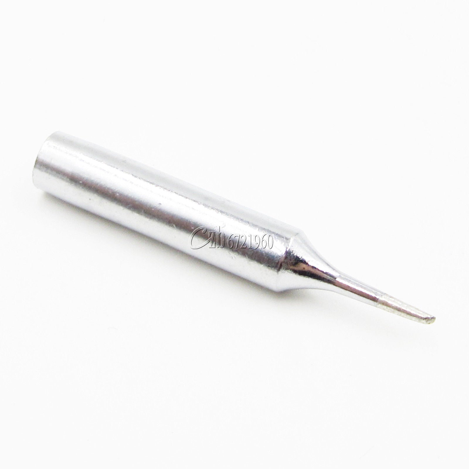 3PCS 900M-T-0.5C Replace Soldering Solder LeaderFree Solder Iron Tip F Hakko 936