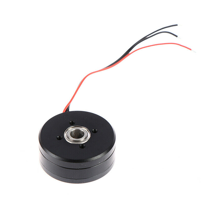 DC 20V-24V 2804 PTZ Brushless Motor NdFeB Strong Magnetic 3-phase BLDC moto  WF