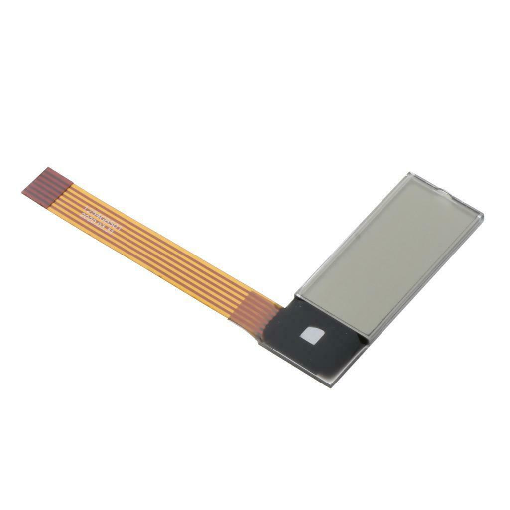 Replacement LCD Screen for  Tachometer