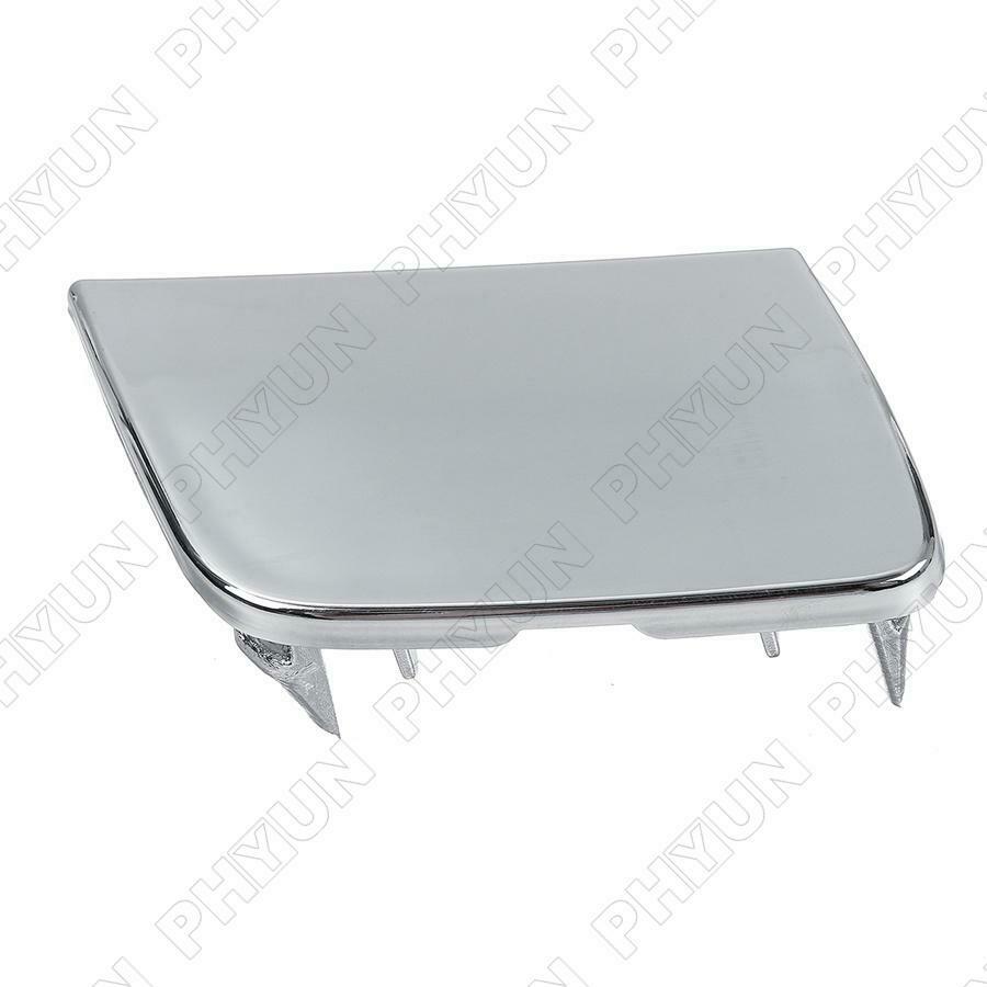 Car Rear Bumper Tow Hook Cover Cap 1668852323 For Mercedes GLS/GLE/GL 2013-2018