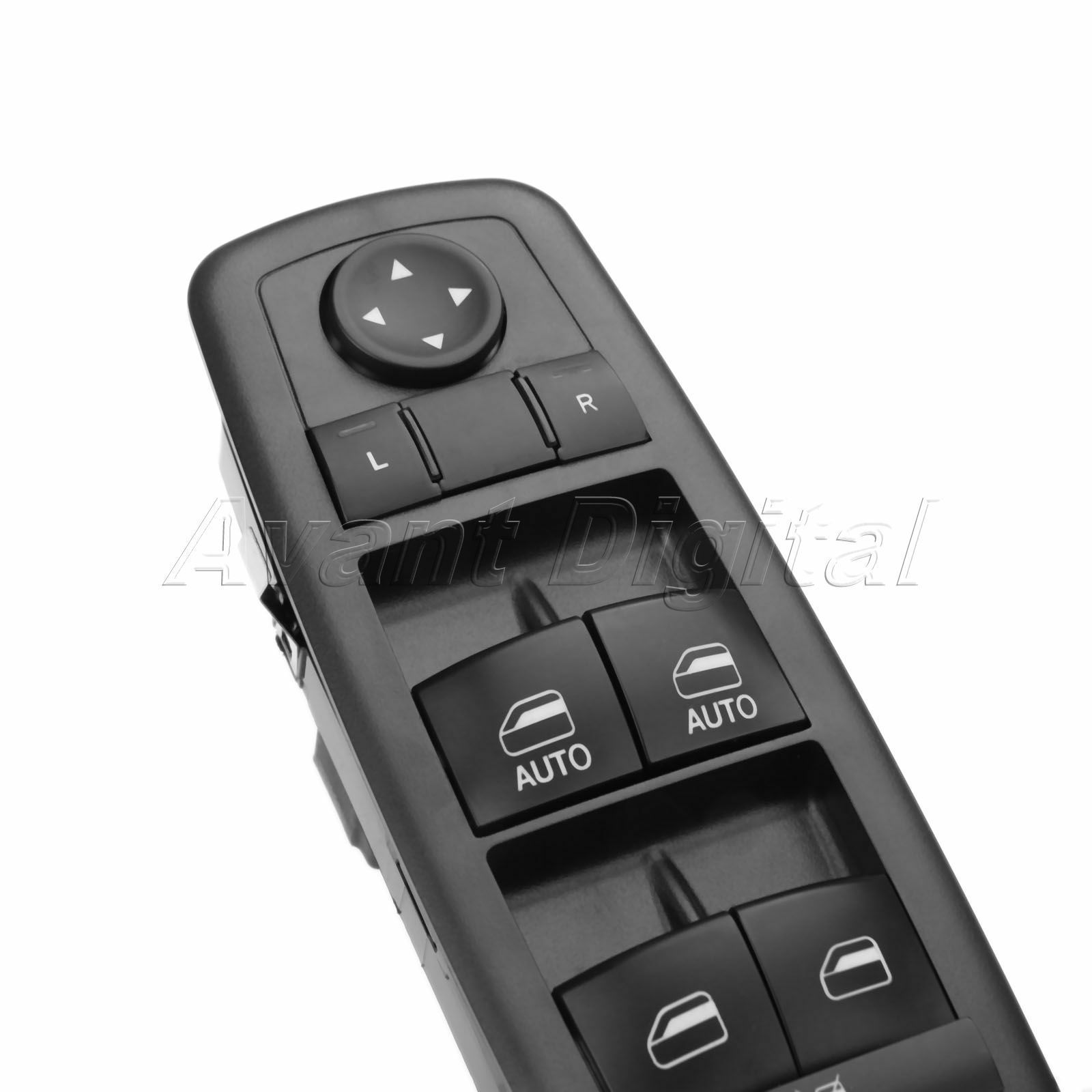 4602533AC 4602533AE 901-473 Power Window Switch Driver Side For Dodge Ram 2010