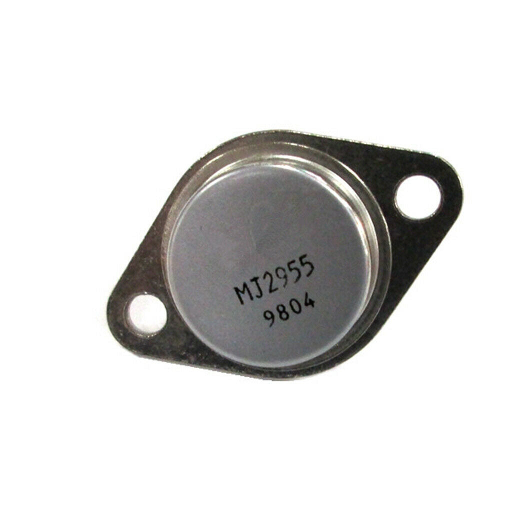 2pcs 2N2955 PNP Transistor Triode