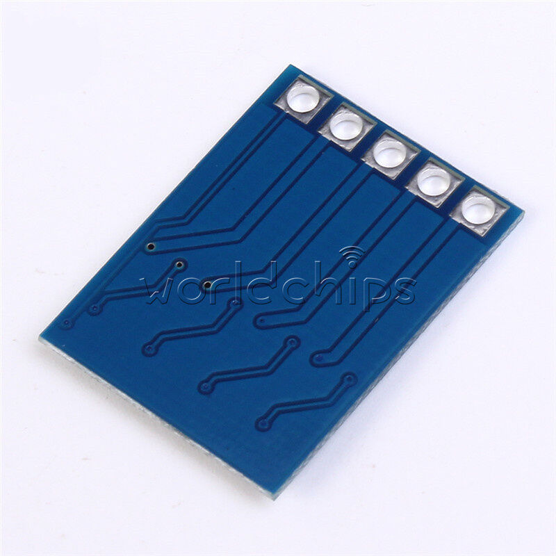 4.2V 68mA 4S 18650 Lithium Battery Charge Balance Protection Board 14.4V 16.8V