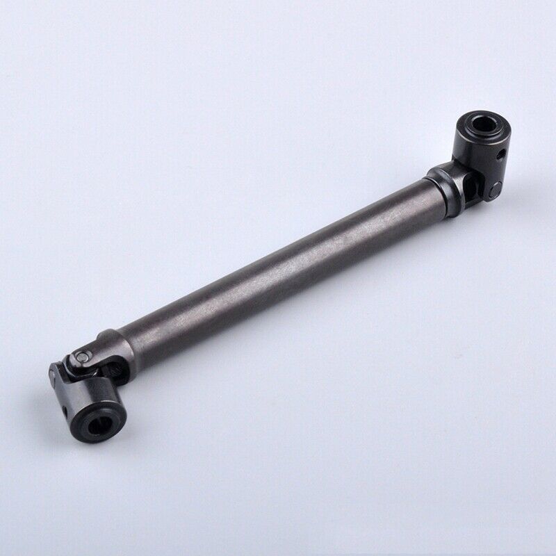 RC Cler Car 136-190mm Metal Steel Drive Shaft for Axial SCX10 SCX10 90046 RC4WF5