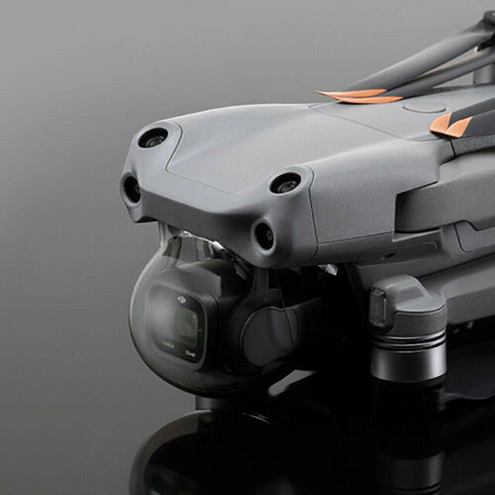 Gimbal Lens Dustproof Cap Protective Protector for DJI Mavic Air 2S Drone
