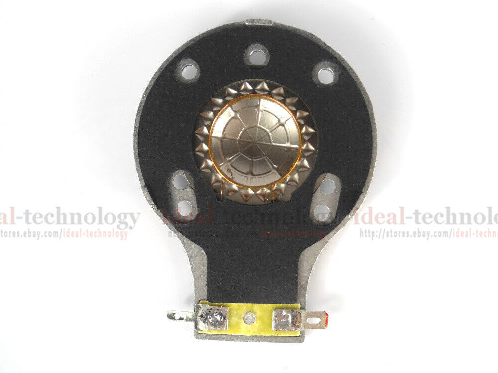 Replacement For JBL TR Series TR105 TR125 TR126 TR225 Horn Metal Diaphragm